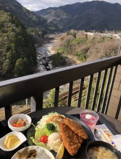 ねざめ亭は12月から冬季営業、水曜日、木曜日がお休みとなります